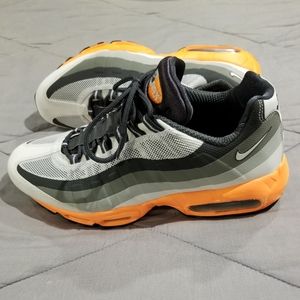 Nike Air Max 95 No Sew